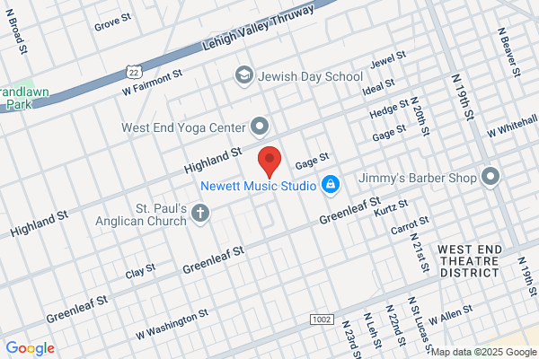 Tremont Apartments