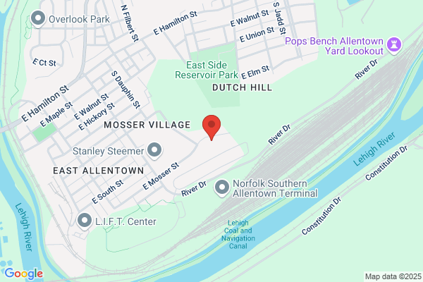 Washington Crossing Apartments