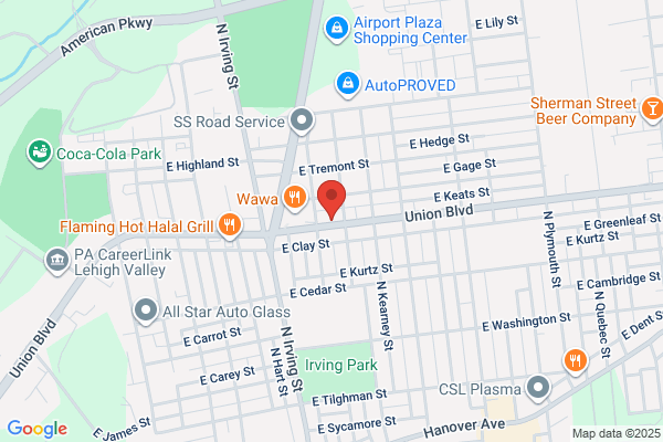 Diehl Appliance Inc, Service