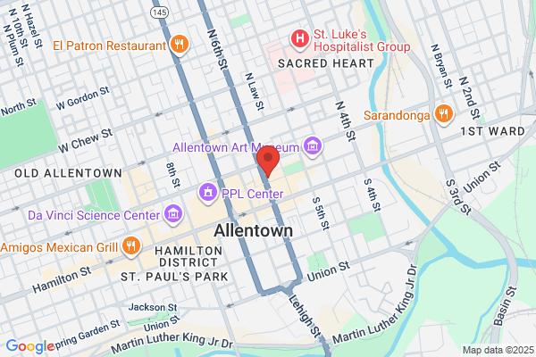 Allentown Symphony Association,inc