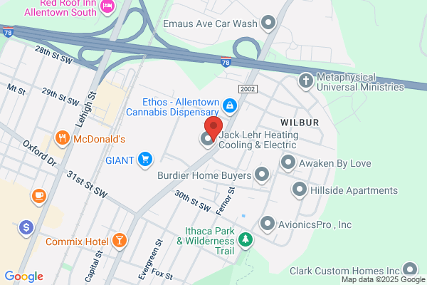 Bitcoin ATM Allentown - Coinhub