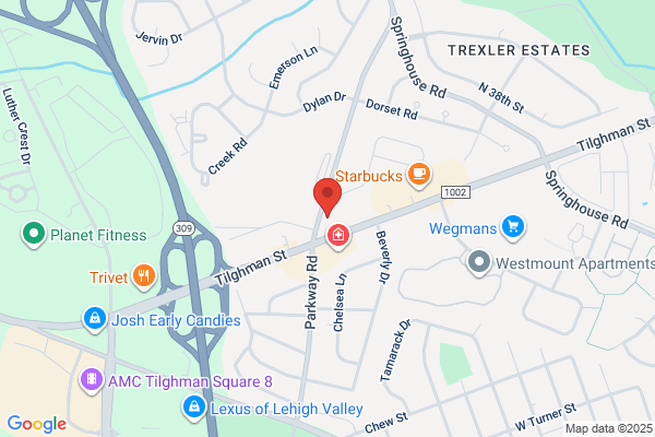 LibertyX Bitcoin ATM