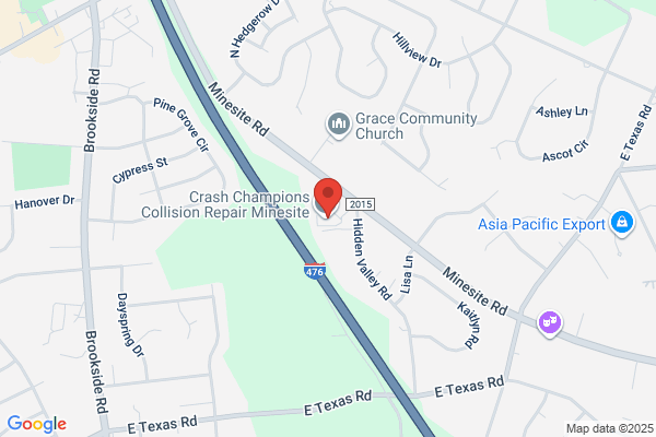 CARSTAR Allentown - Duncan Autobody