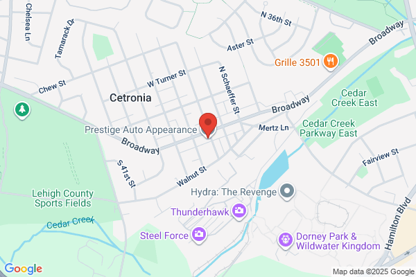 Prestige Auto Care LLC