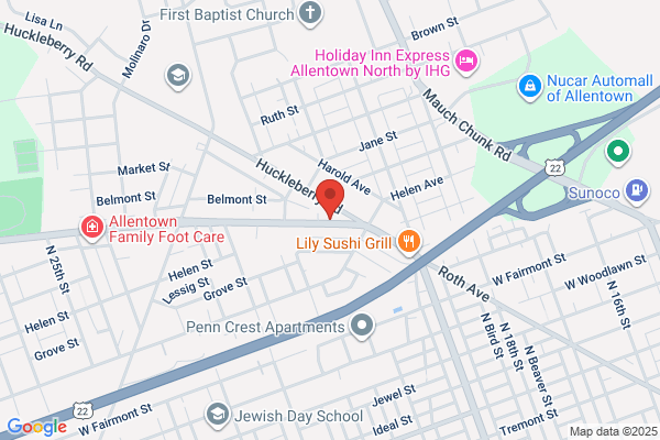 Supreme Auto Body Works, Inc