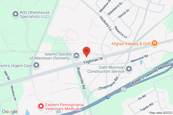 Highlands' Tire & Service Centers