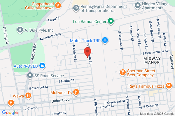 Royce Automotive & Electrical Service LLC