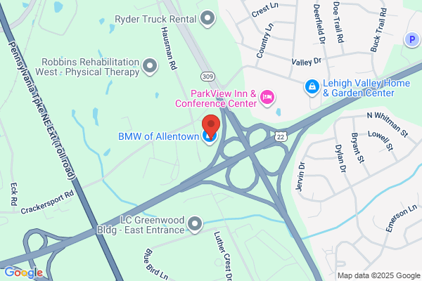 Mini Of Allentown