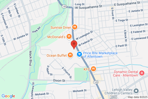 7th Street Auto Service