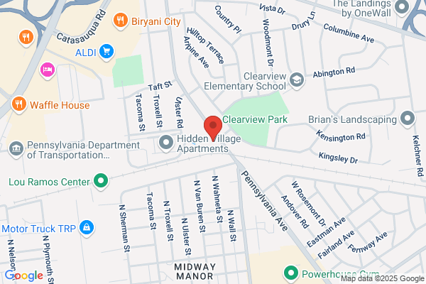 Queen's Nutritional Products