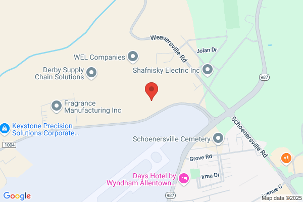 HVAC Distributors