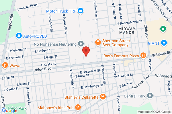 Yourway Printing