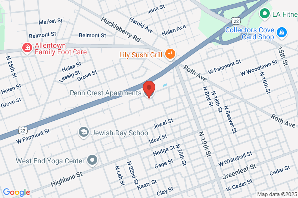 Penn Square Properties