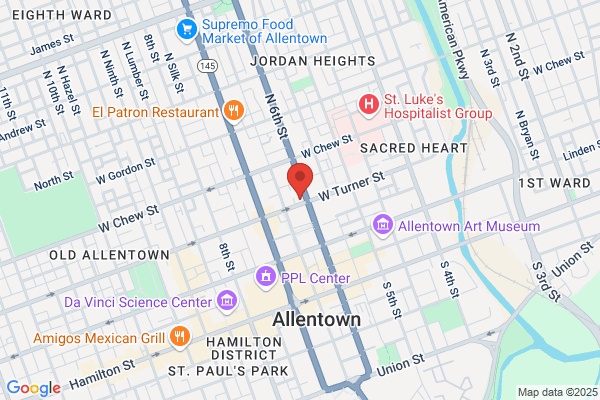 Allentown Roofing Solutions