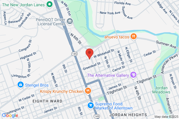 Allentown Vinyl Inc