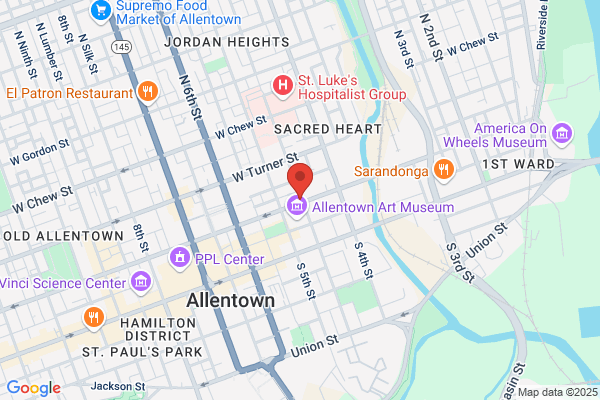 Lehigh Valley Bail