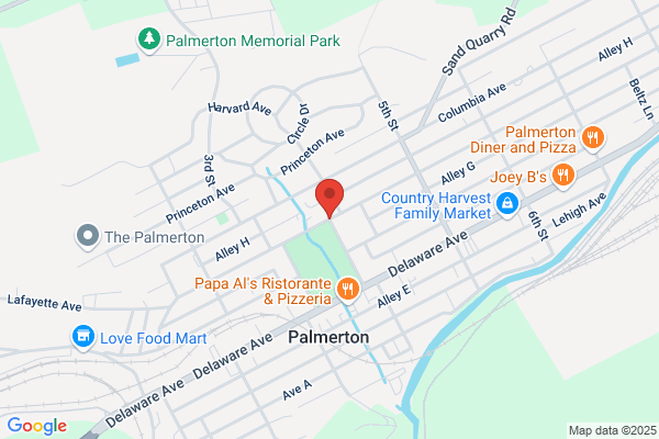 First National Bank of Palmerton
