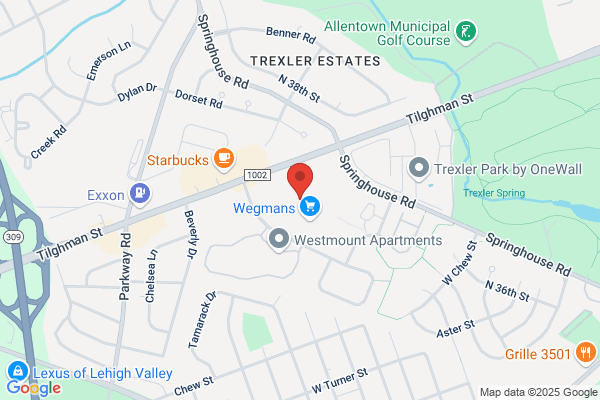 The Pub by Wegmans - Allentown