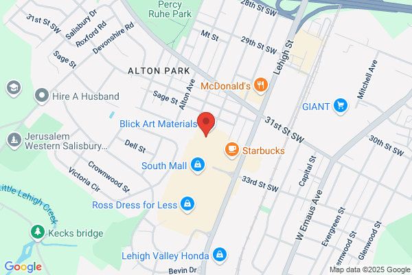 Mattress Firm Clearance Center Lehigh Street