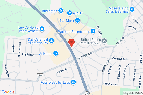 Mattress Firm Whitehall North