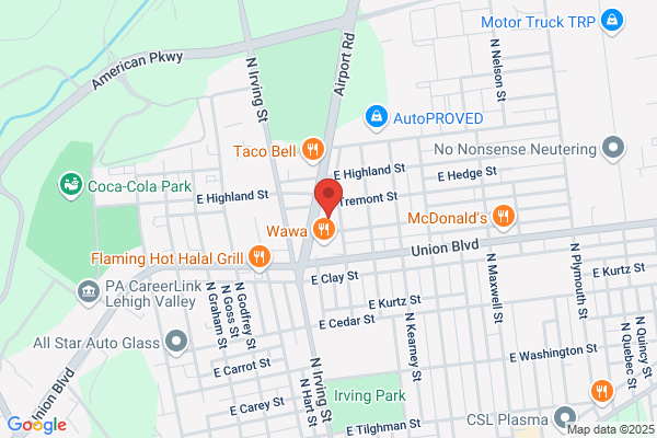 AutoZone Auto Parts