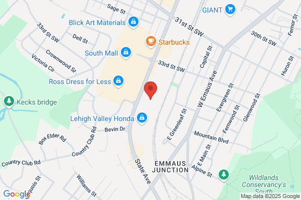 Lehigh Valley Foreign Car Parts