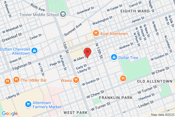 Napa Auto Parts, Orefield Auto Parts