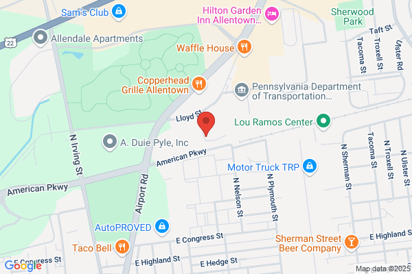 Commercial Transportation Inc