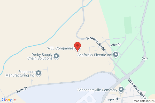 Wel Companies Inc