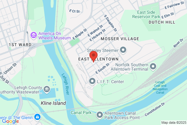 Lehigh Valley Carpet Cleaners