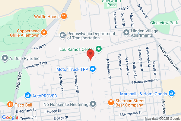 Fishman L & Son Inc