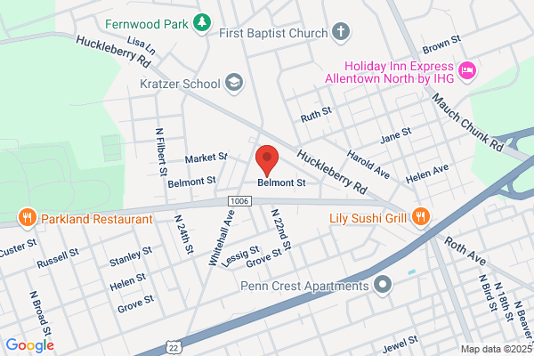 Fire, Woodlawn
