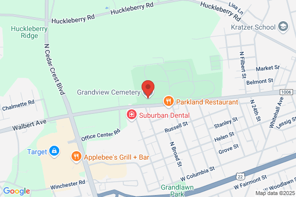 Laurel Cemetery