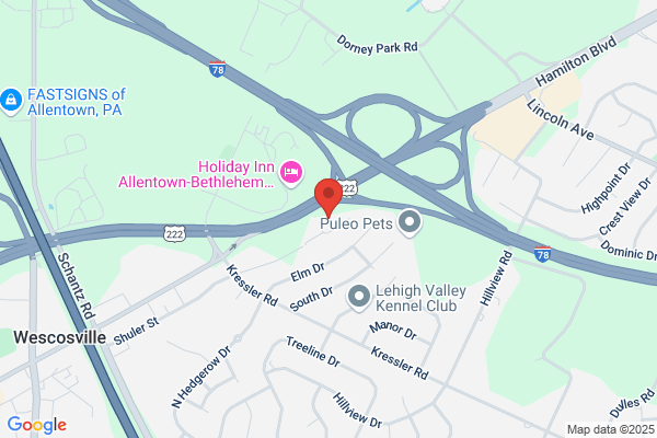 Kiddie Academy of Allentown