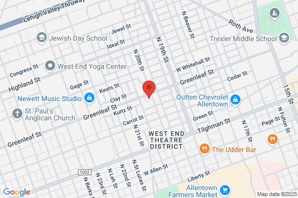 West End Youth Center