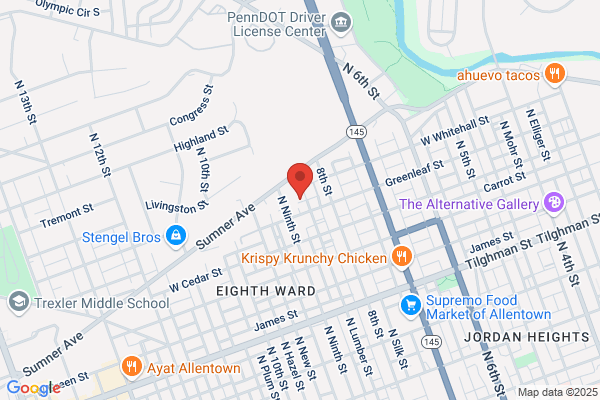 Lehigh Valley Chimney Specialists