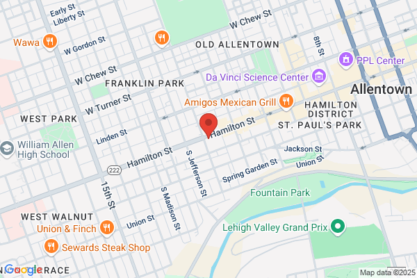 Lehigh Valley Pain Center