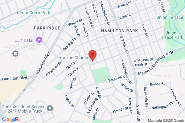 Hamilton Prk Church of the Christian Missionary Alliance