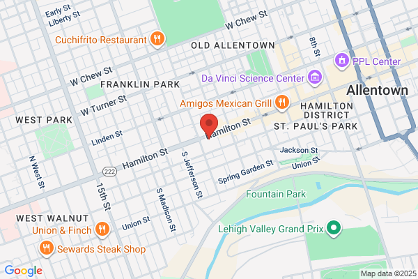 Adult Literacy Center of the Lehigh Valley