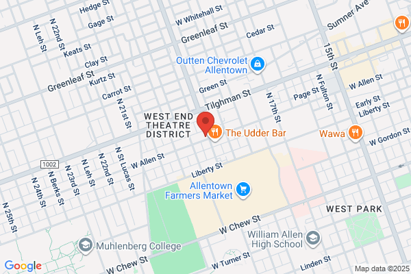 Allen Street Market & Deli