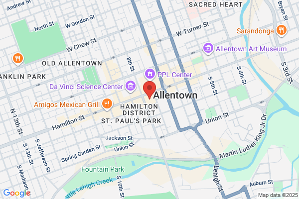ADP Allentown
