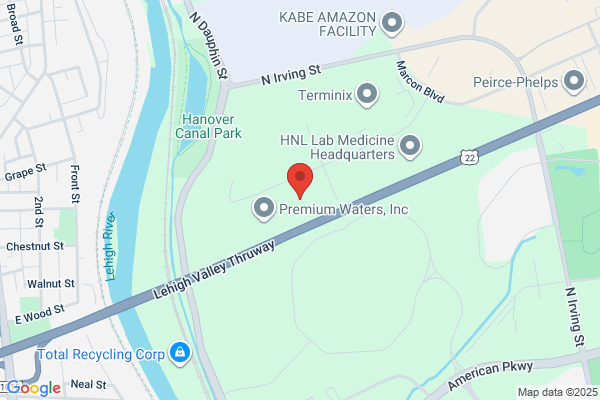 Flexential - Allentown Data Center