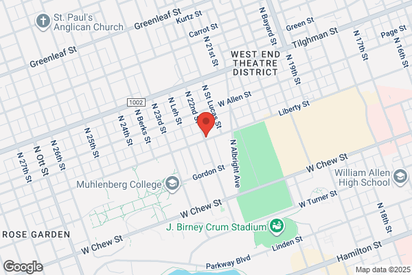 Syb's West End Deli