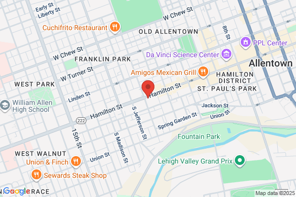 Allentown Pain Center