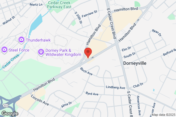 Dorneyville Dental