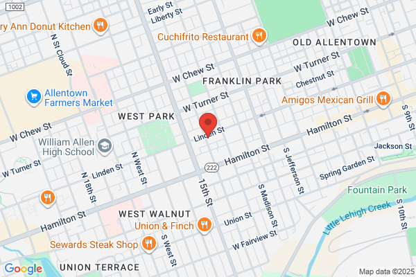 Held Martin A Dentist