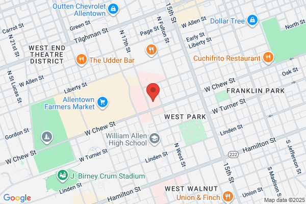 VHP Lehigh Valley Physicians Practice