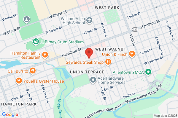 Allentown Osteopathic Medical Center
