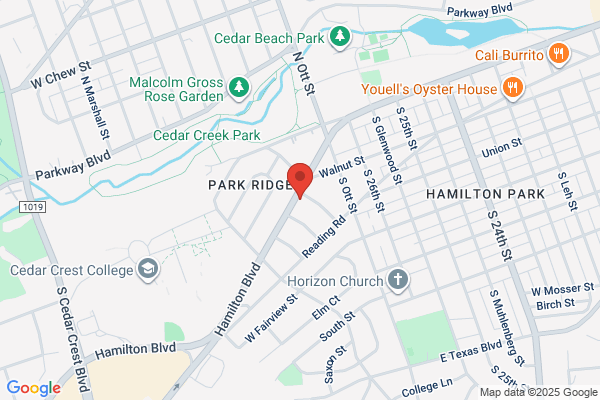Durich Holistic Health Clinic