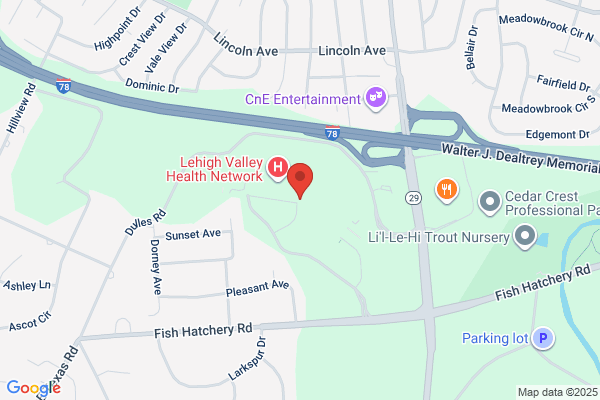 Lehigh Magnetic Imaging Center